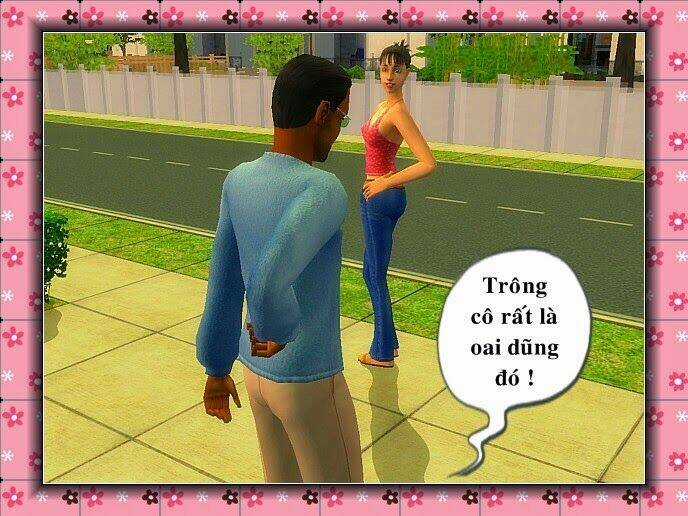 Bella's Story - Chapter 9.2 - Trang 9