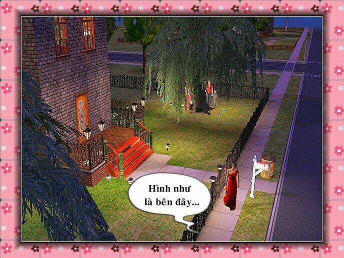 Bella's Story - Chapter 9.2 - Trang 81