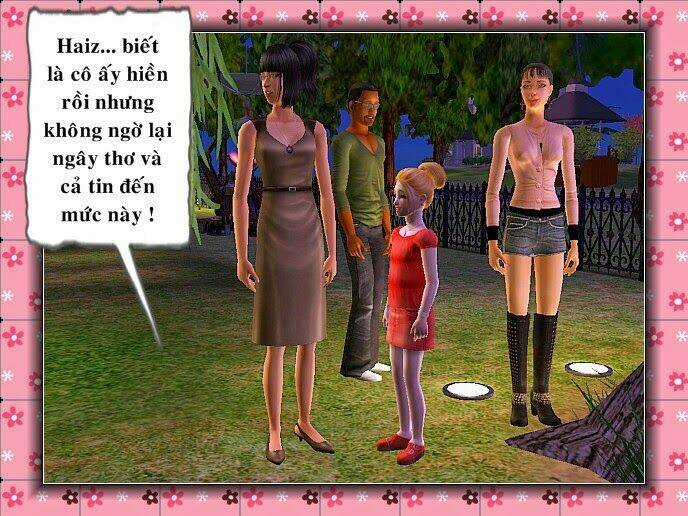 Bella's Story - Chapter 9.2 - Trang 82