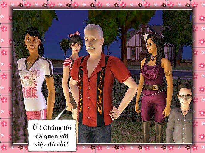 Bella's Story - Chapter 9.2 - Trang 83