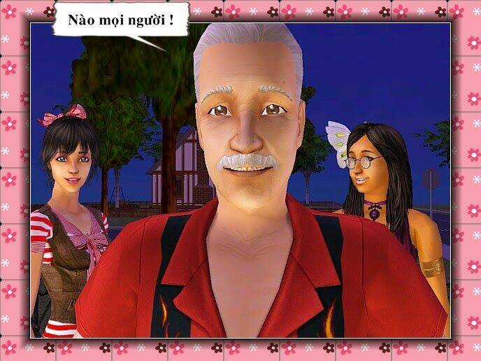 Bella's Story - Chapter 9.2 - Trang 84