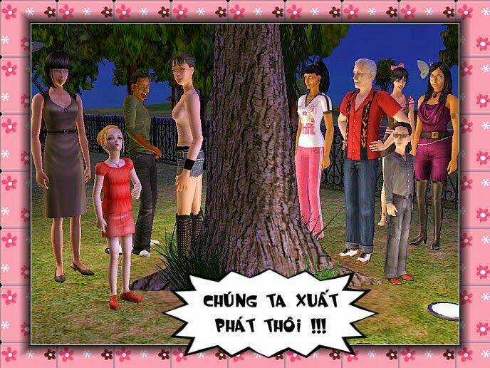 Bella's Story - Chapter 9.2 - Trang 85