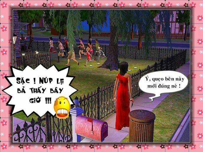 Bella's Story - Chapter 9.2 - Trang 86