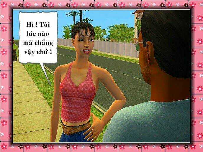 Bella's Story - Chapter 9.2 - Trang 10