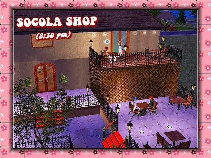 Bella's Story - Chapter 9.3 - Trang 1