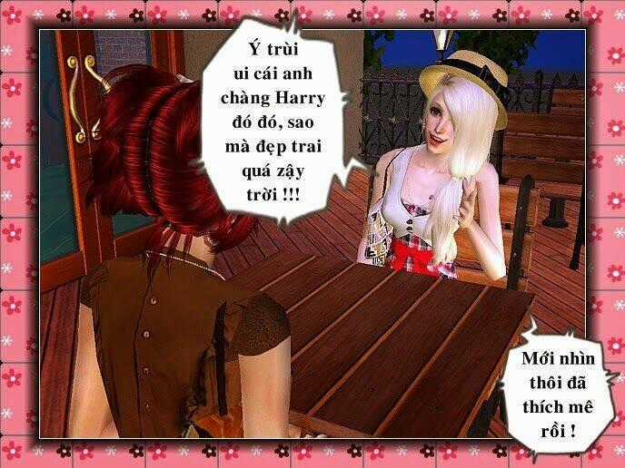 Bella's Story - Chapter 9.3 - Trang 2