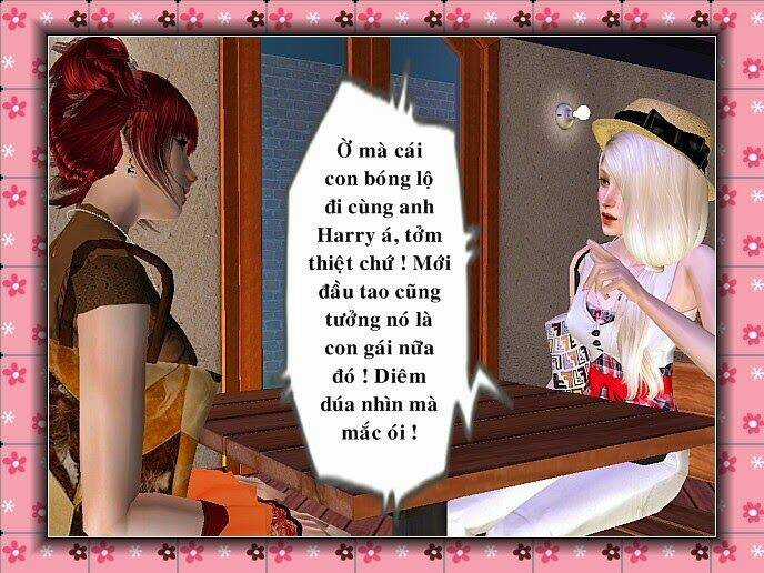 Bella's Story - Chapter 9.3 - Trang 11