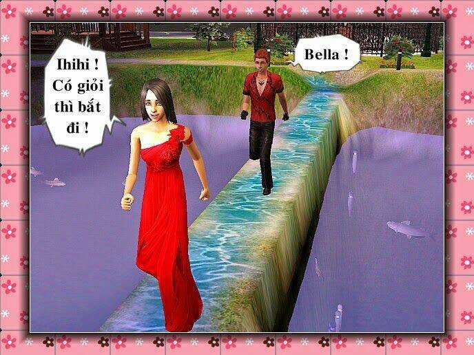 Bella's Story - Chapter 9.3 - Trang 101