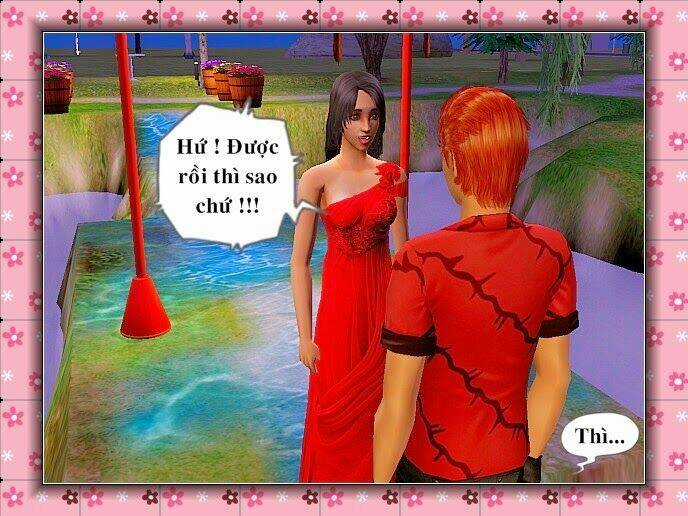 Bella's Story - Chapter 9.3 - Trang 104