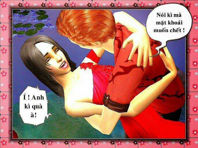 Bella's Story - Chapter 9.3 - Trang 106