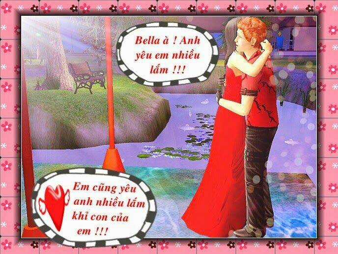 Bella's Story - Chapter 9.3 - Trang 108