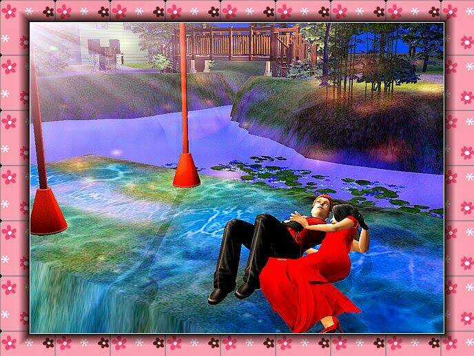 Bella's Story - Chapter 9.3 - Trang 109