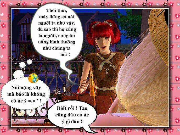 Bella's Story - Chapter 9.3 - Trang 12
