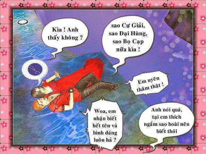 Bella's Story - Chapter 9.3 - Trang 111