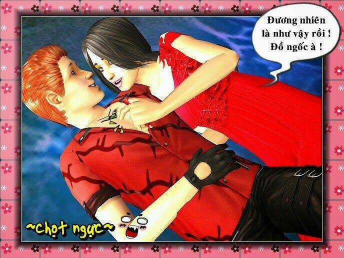 Bella's Story - Chapter 9.3 - Trang 113