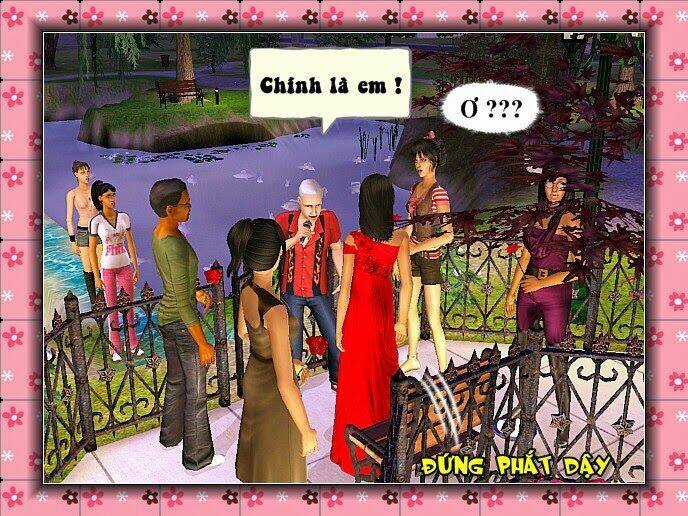 Bella's Story - Chapter 9.3 - Trang 117