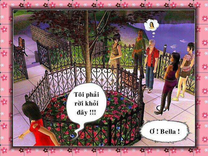 Bella's Story - Chapter 9.3 - Trang 120