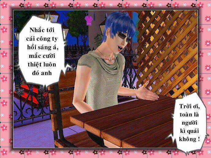 Bella's Story - Chapter 9.3 - Trang 13