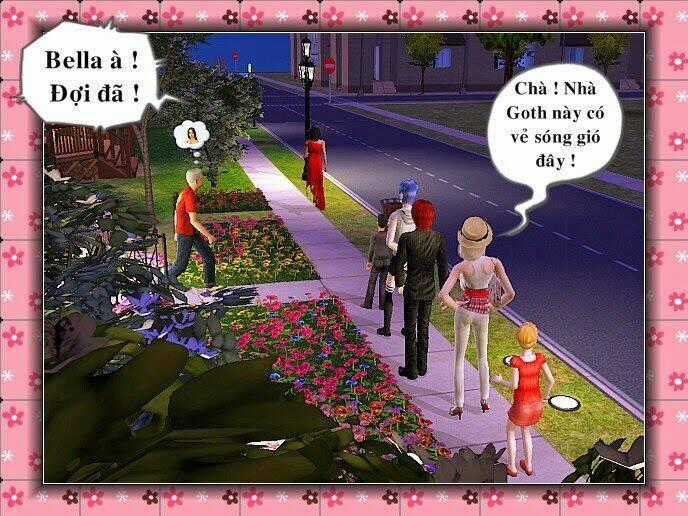 Bella's Story - Chapter 9.3 - Trang 122
