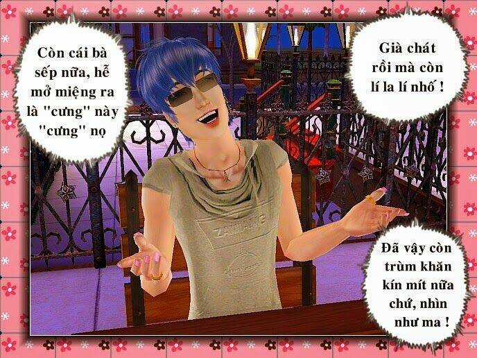 Bella's Story - Chapter 9.3 - Trang 15