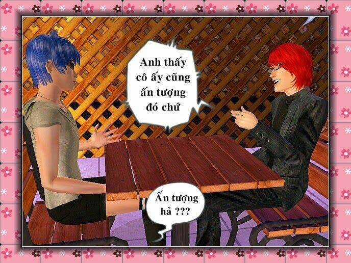 Bella's Story - Chapter 9.3 - Trang 17