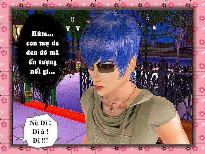 Bella's Story - Chapter 9.3 - Trang 18