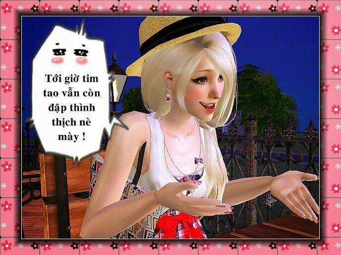 Bella's Story - Chapter 9.3 - Trang 3