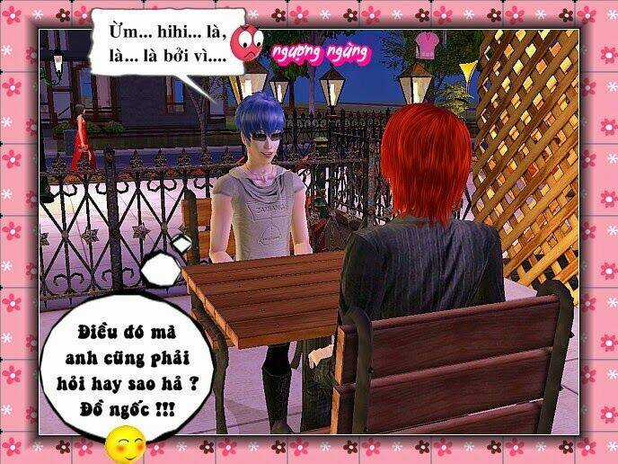 Bella's Story - Chapter 9.3 - Trang 21