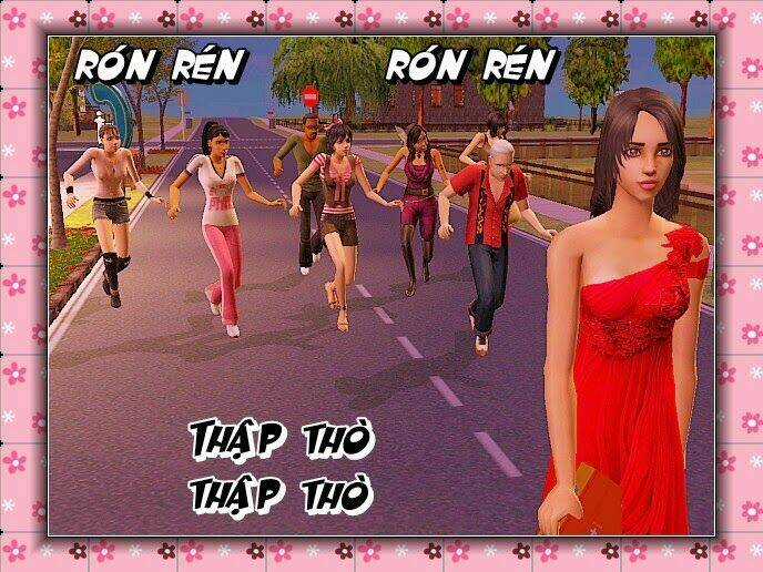 Bella's Story - Chapter 9.3 - Trang 22