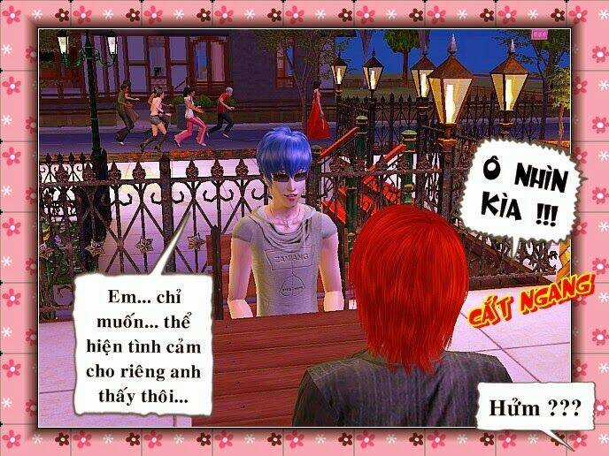 Bella's Story - Chapter 9.3 - Trang 23