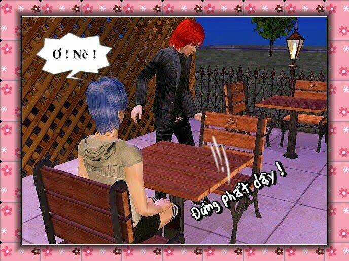 Bella's Story - Chapter 9.3 - Trang 25