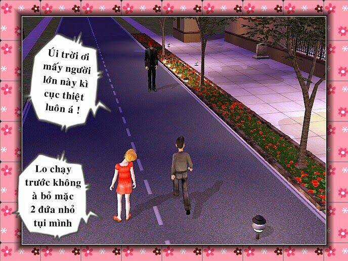 Bella's Story - Chapter 9.3 - Trang 29