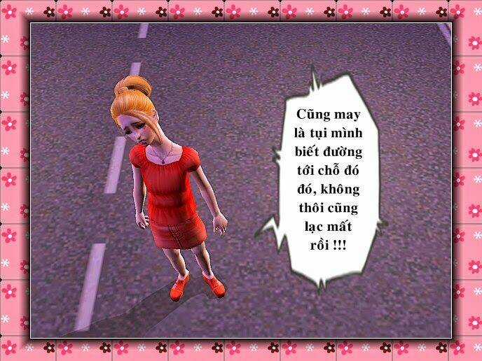 Bella's Story - Chapter 9.3 - Trang 30