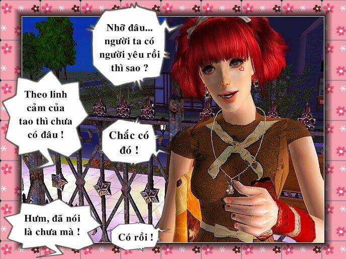 Bella's Story - Chapter 9.3 - Trang 4