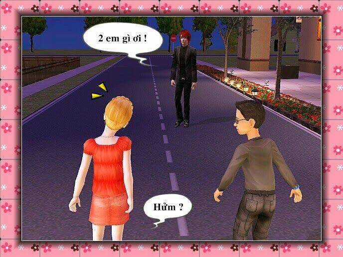 Bella's Story - Chapter 9.3 - Trang 31