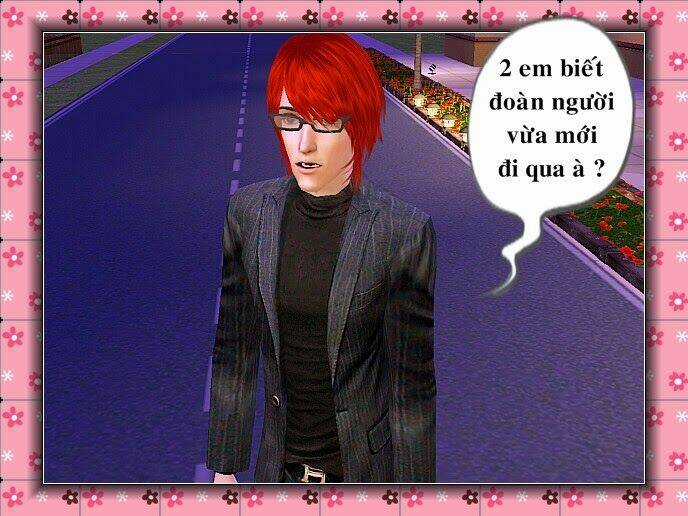 Bella's Story - Chapter 9.3 - Trang 32