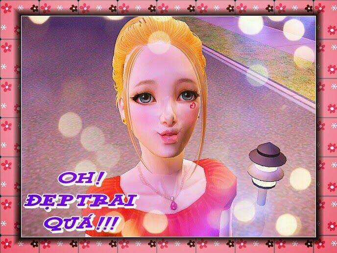 Bella's Story - Chapter 9.3 - Trang 33