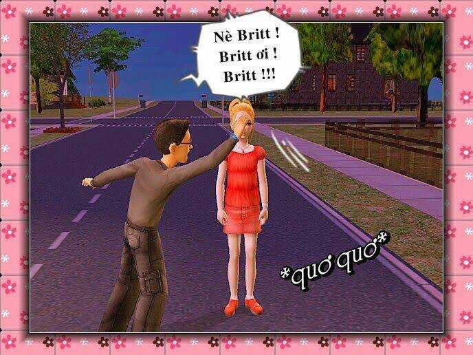 Bella's Story - Chapter 9.3 - Trang 34