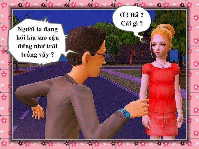 Bella's Story - Chapter 9.3 - Trang 35