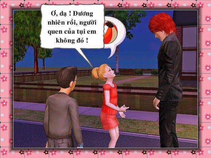 Bella's Story - Chapter 9.3 - Trang 36