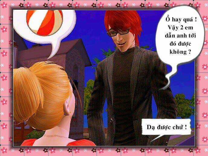 Bella's Story - Chapter 9.3 - Trang 37