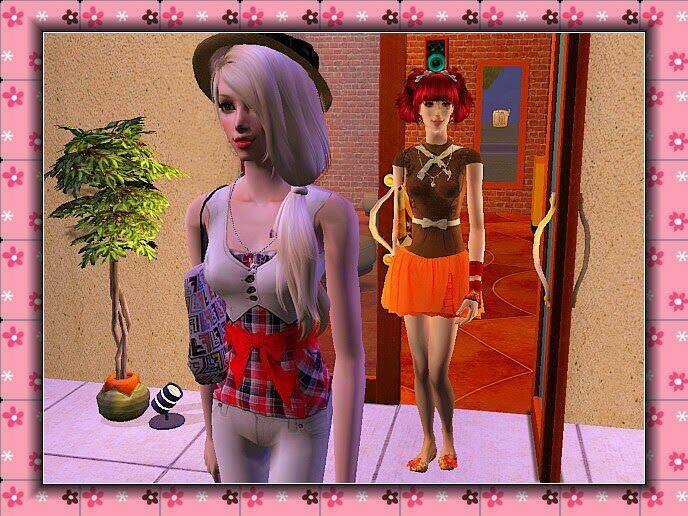 Bella's Story - Chapter 9.3 - Trang 38