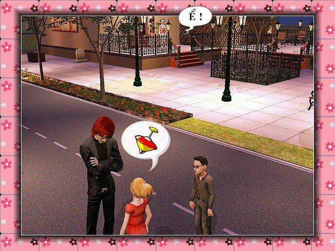 Bella's Story - Chapter 9.3 - Trang 39