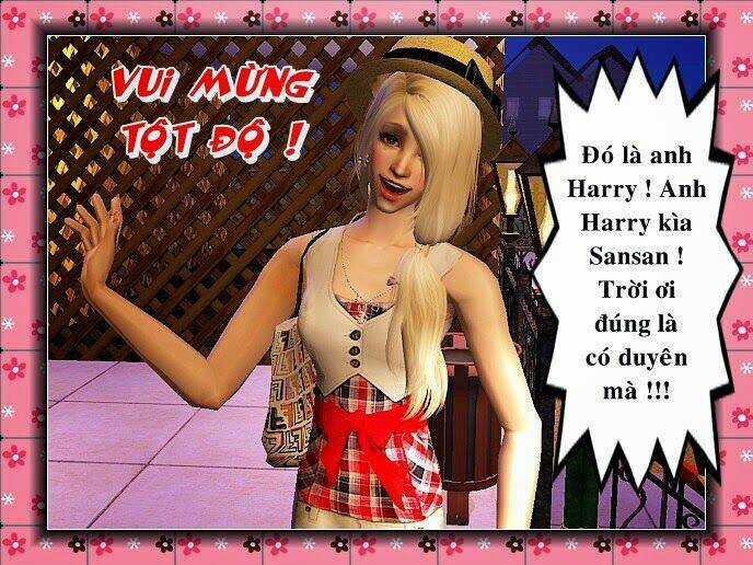 Bella's Story - Chapter 9.3 - Trang 40