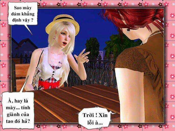 Bella's Story - Chapter 9.3 - Trang 5