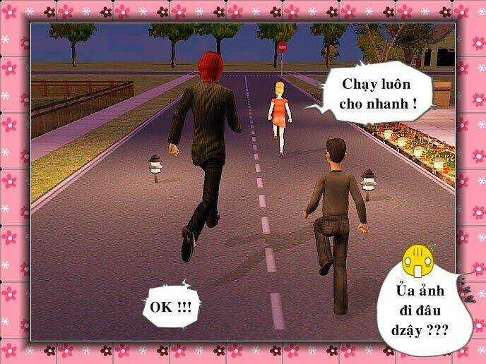 Bella's Story - Chapter 9.3 - Trang 41