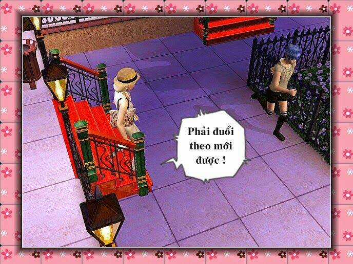 Bella's Story - Chapter 9.3 - Trang 42