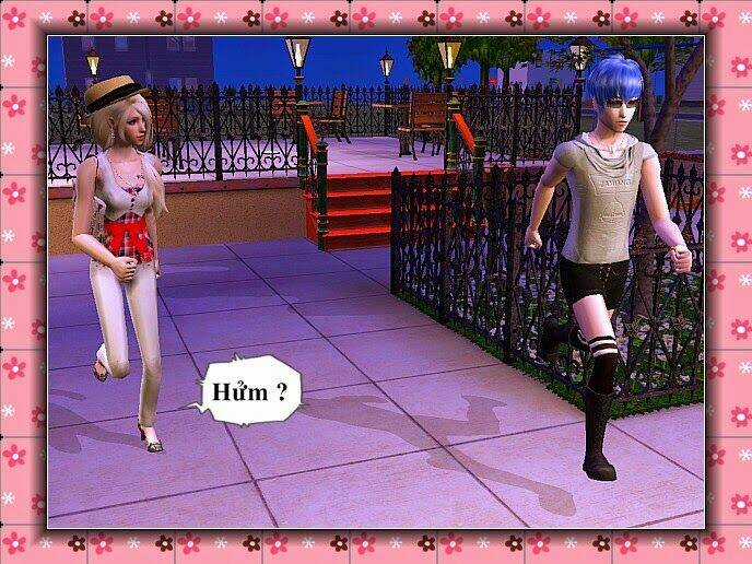 Bella's Story - Chapter 9.3 - Trang 43