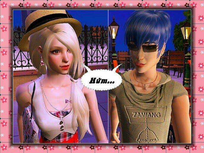 Bella's Story - Chapter 9.3 - Trang 44