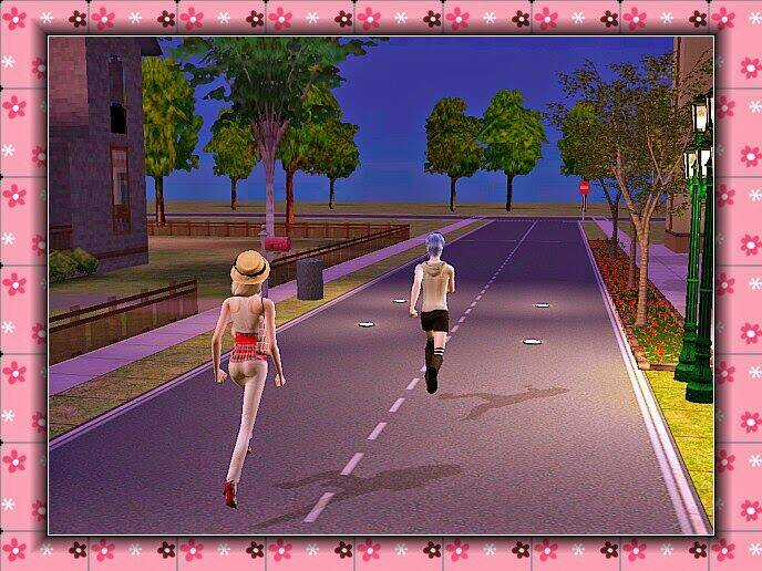 Bella's Story - Chapter 9.3 - Trang 45